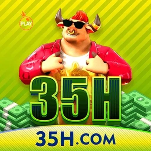 Logo da 35h